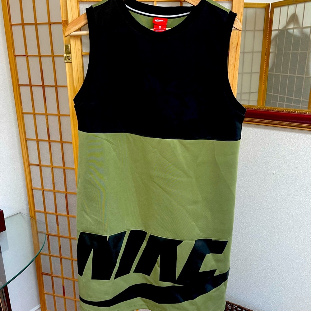 Nike Dress